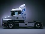 Scania T164L 580 4x2 Highline 1995 года